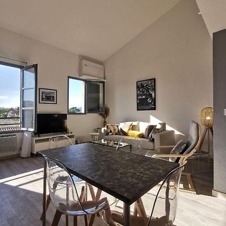 Saint Tropez City Loft Buitenkant foto