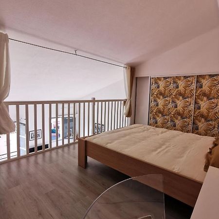 Saint Tropez City Loft Buitenkant foto