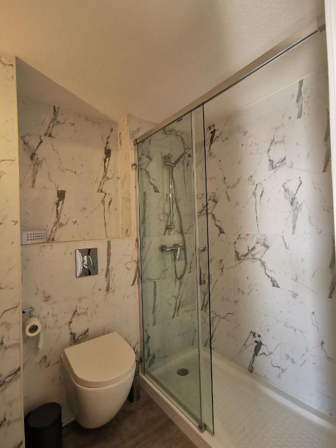 Saint Tropez City Loft Buitenkant foto