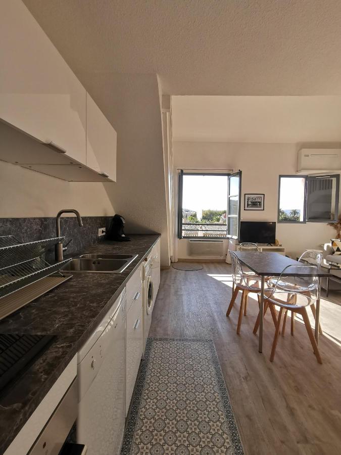 Saint Tropez City Loft Buitenkant foto